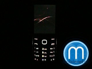 Nokia 8600 Luna