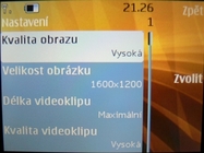 Nokia 8600 Luna