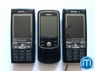 Nokia 8600 Luna