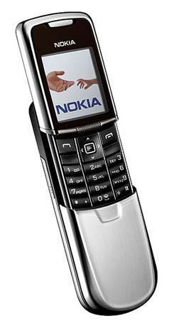 Nokia 8800