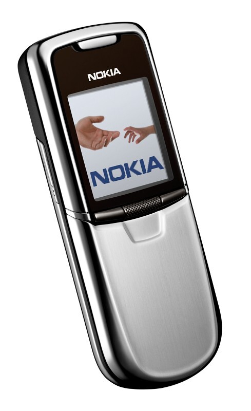 Nokia 8800