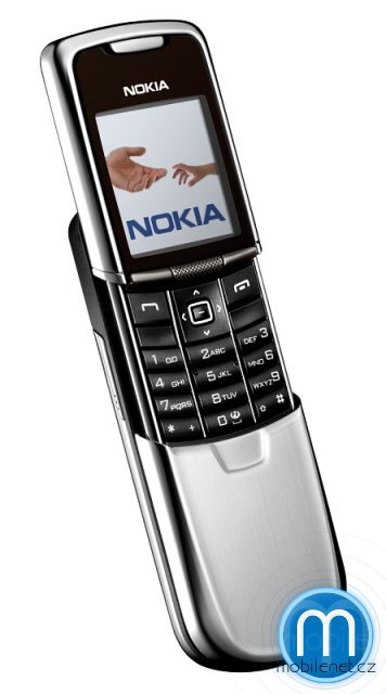 Nokia 8800