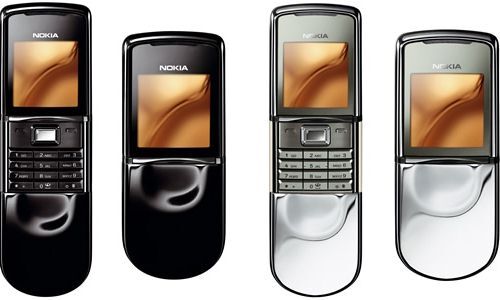 Nokia 8800