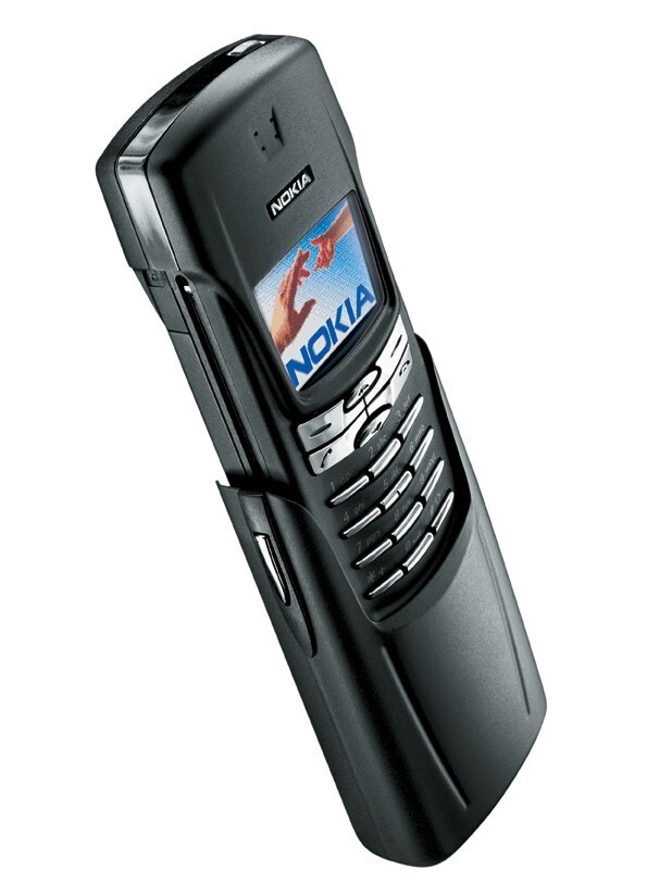 Nokia 8800