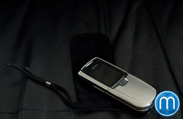 Nokia 8800