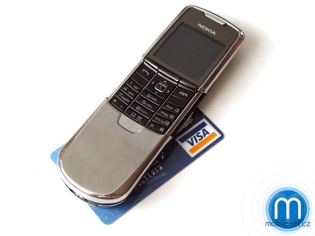 Nokia 8800