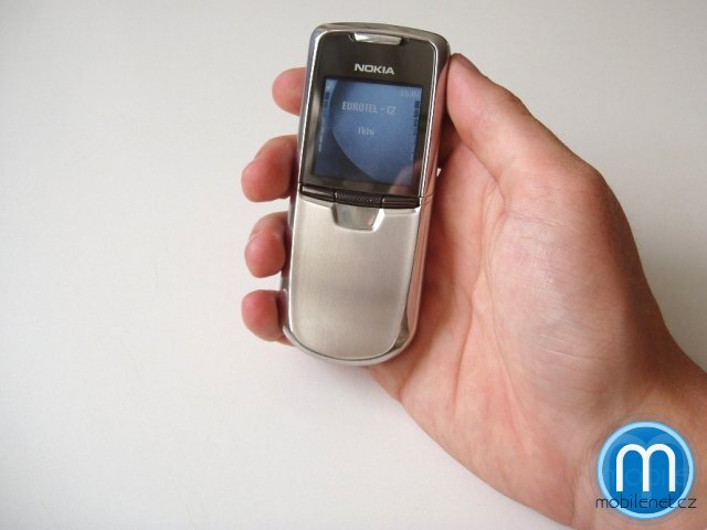 Nokia 8800