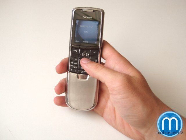 Nokia 8800