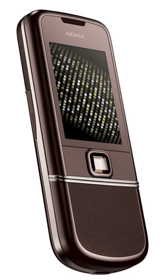 Nokia 8800 Arte