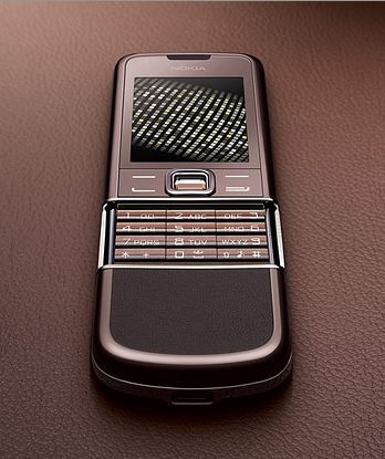 Nokia 8800 Arte