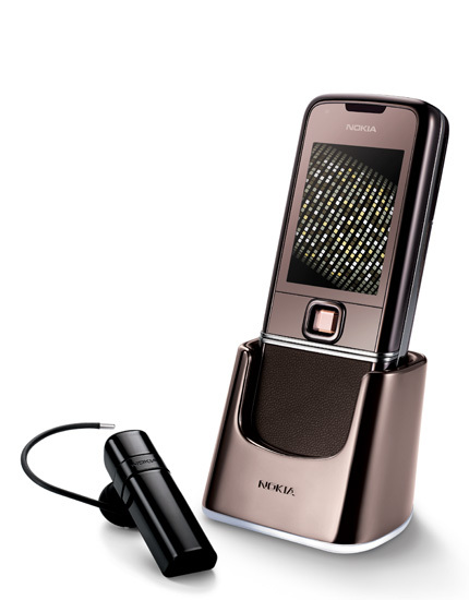 Nokia 8800 Arte