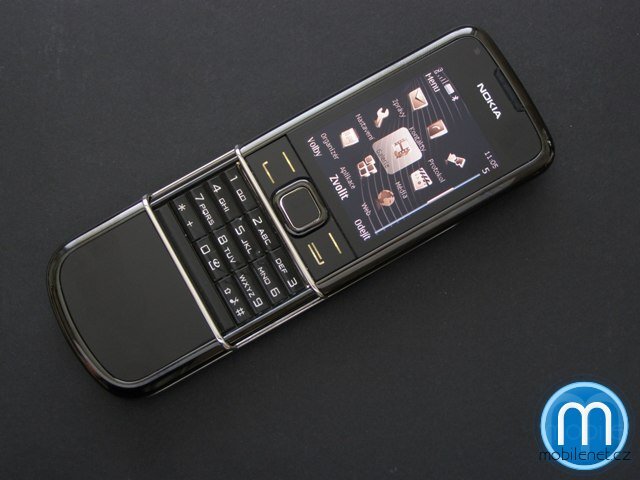 Nokia 8800 Arte