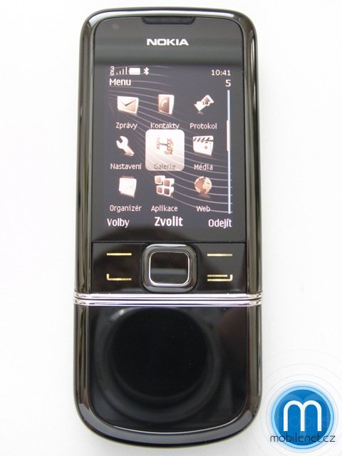 Nokia 8800 Arte