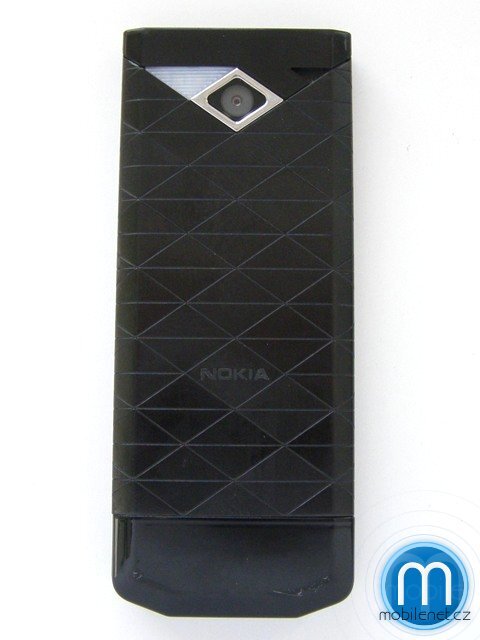 Nokia 8800 Arte