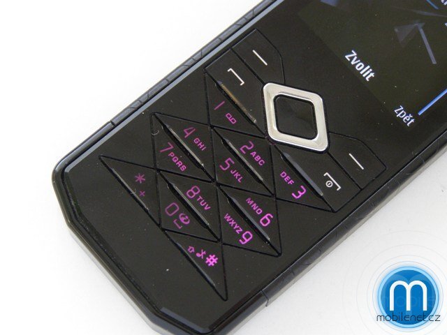 Nokia 8800 Arte