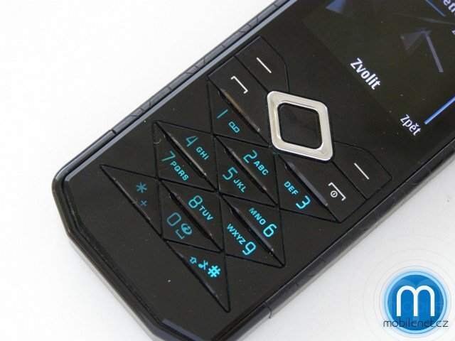 Nokia 8800 Arte