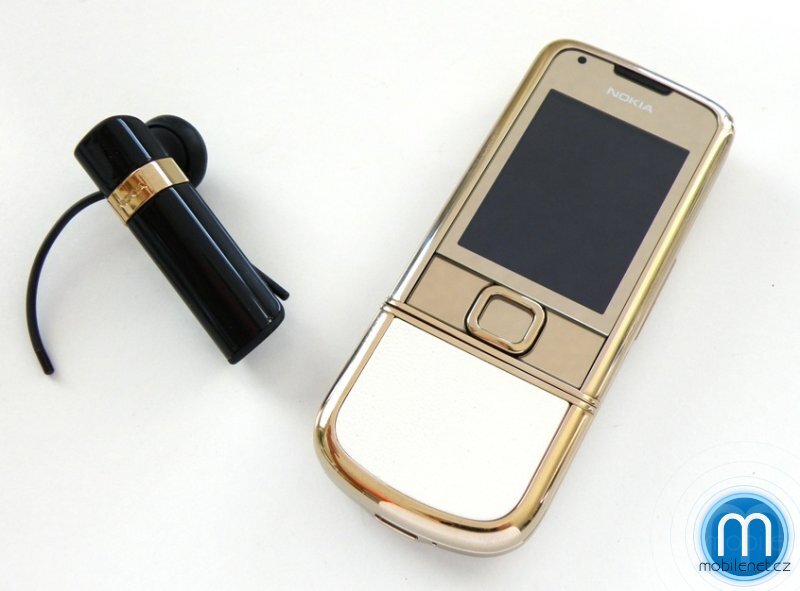 Nokia 8800 Gold Arte