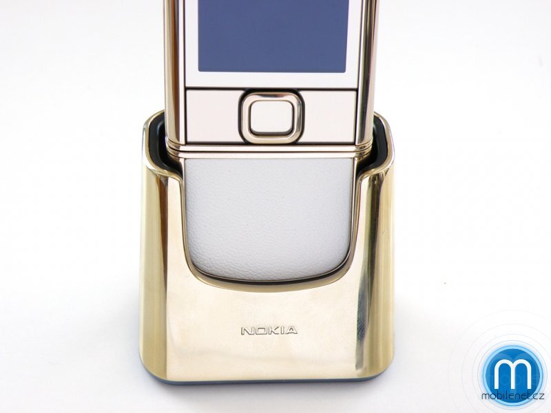 Nokia 8800 Gold Arte