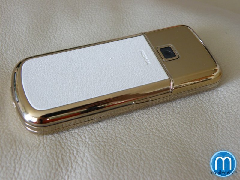 Nokia 8800 Gold Arte