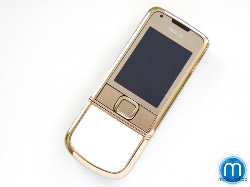 Nokia 8800 Gold Arte