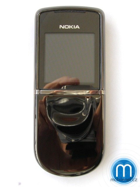 Nokia 8800 Sirocco