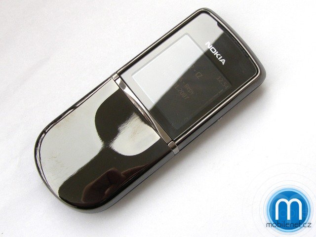 Nokia 8800 Sirocco