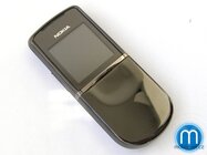 Nokia 8800 Sirocco