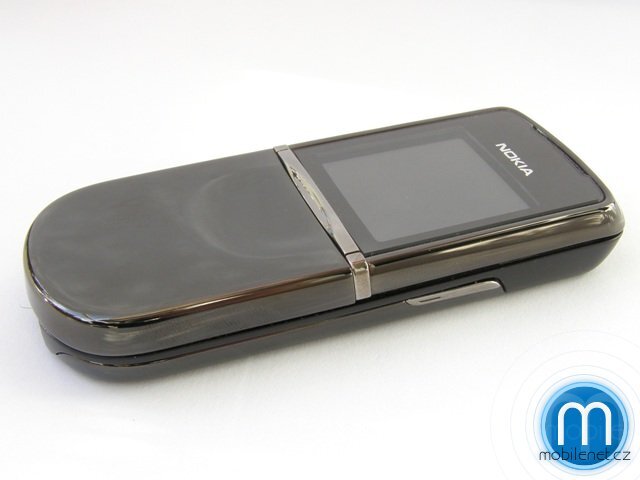 Nokia 8800 Sirocco
