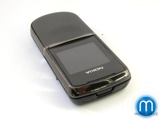 Nokia 8800 Sirocco