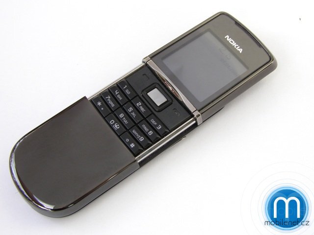 Nokia 8800 Sirocco