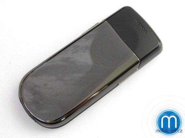 Nokia 8800 Sirocco