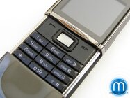 Nokia 8800 Sirocco