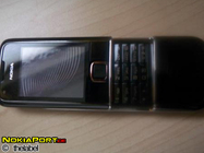 Nokia 8900