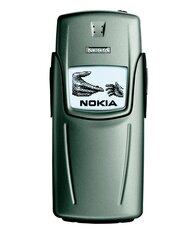 Nokia 8910