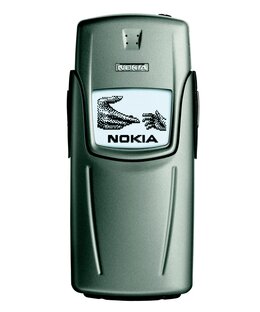 Nokia 8910