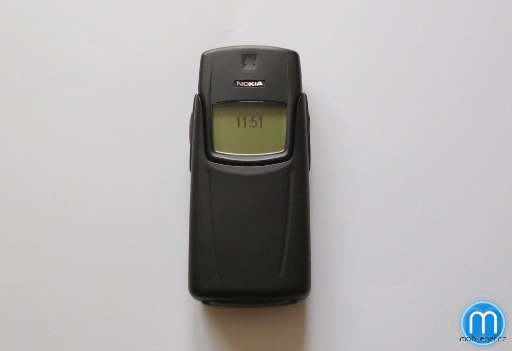 Nokia 8910