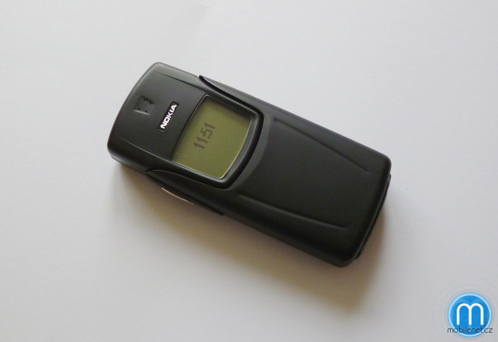 Nokia 8910