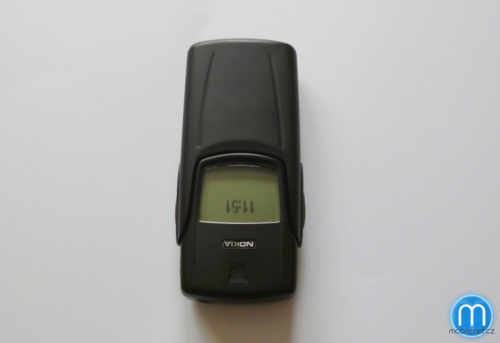Nokia 8910