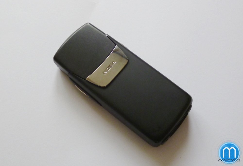 Nokia 8910