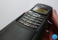Nokia 8910