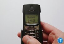 Nokia 8910