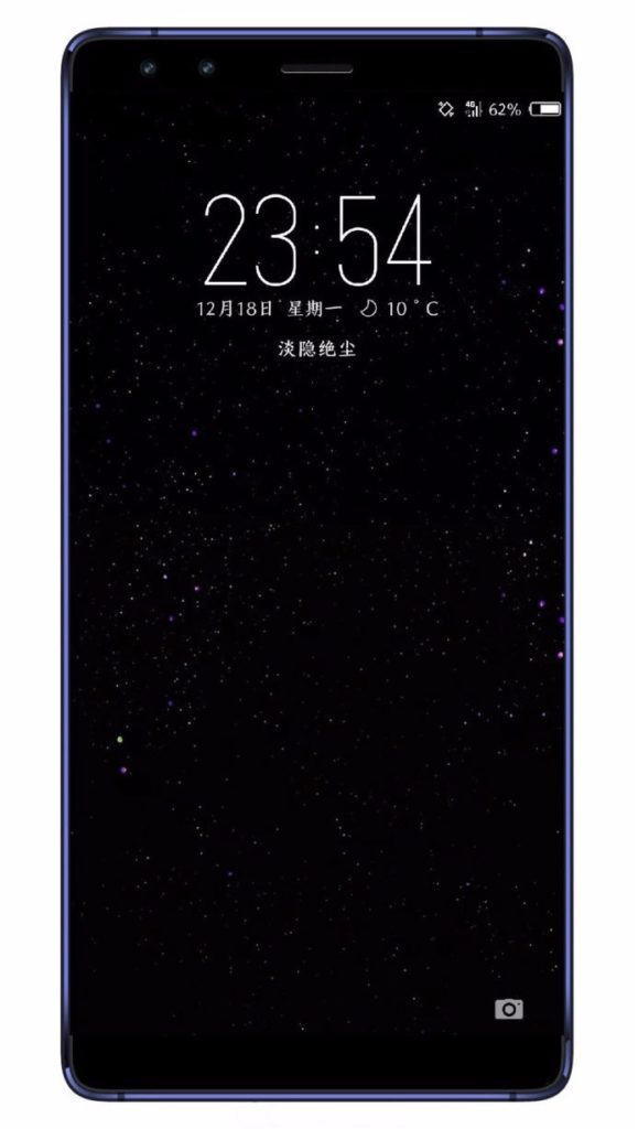 Nokia 9