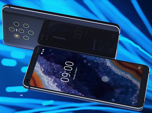 Nokia 9