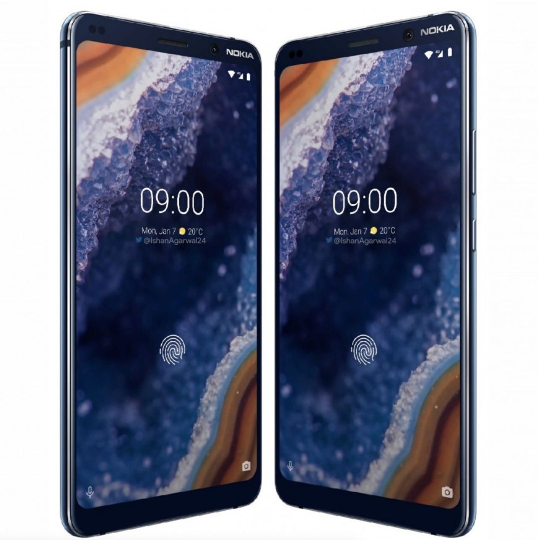 Nokia 9 PureView