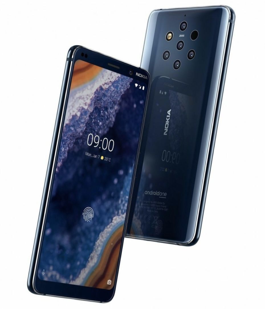 Nokia 9 PureView