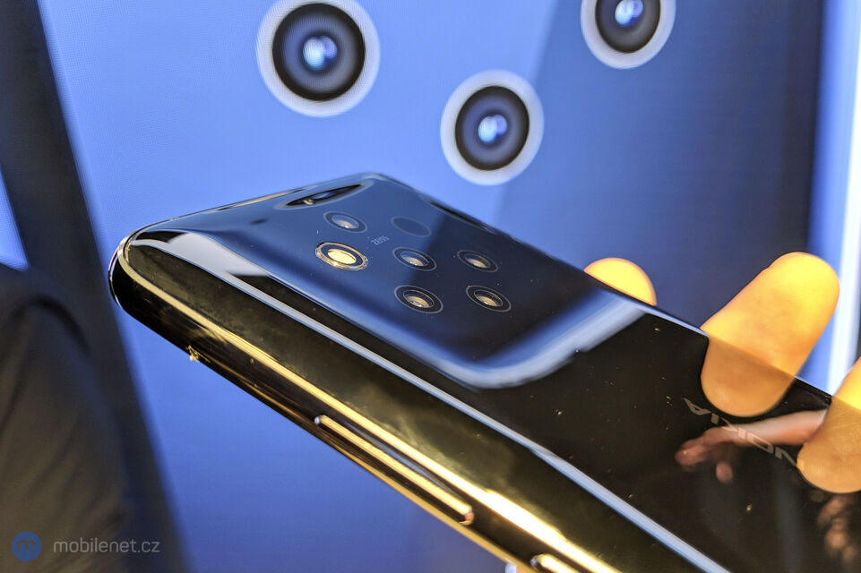 Nokia 9 PureView