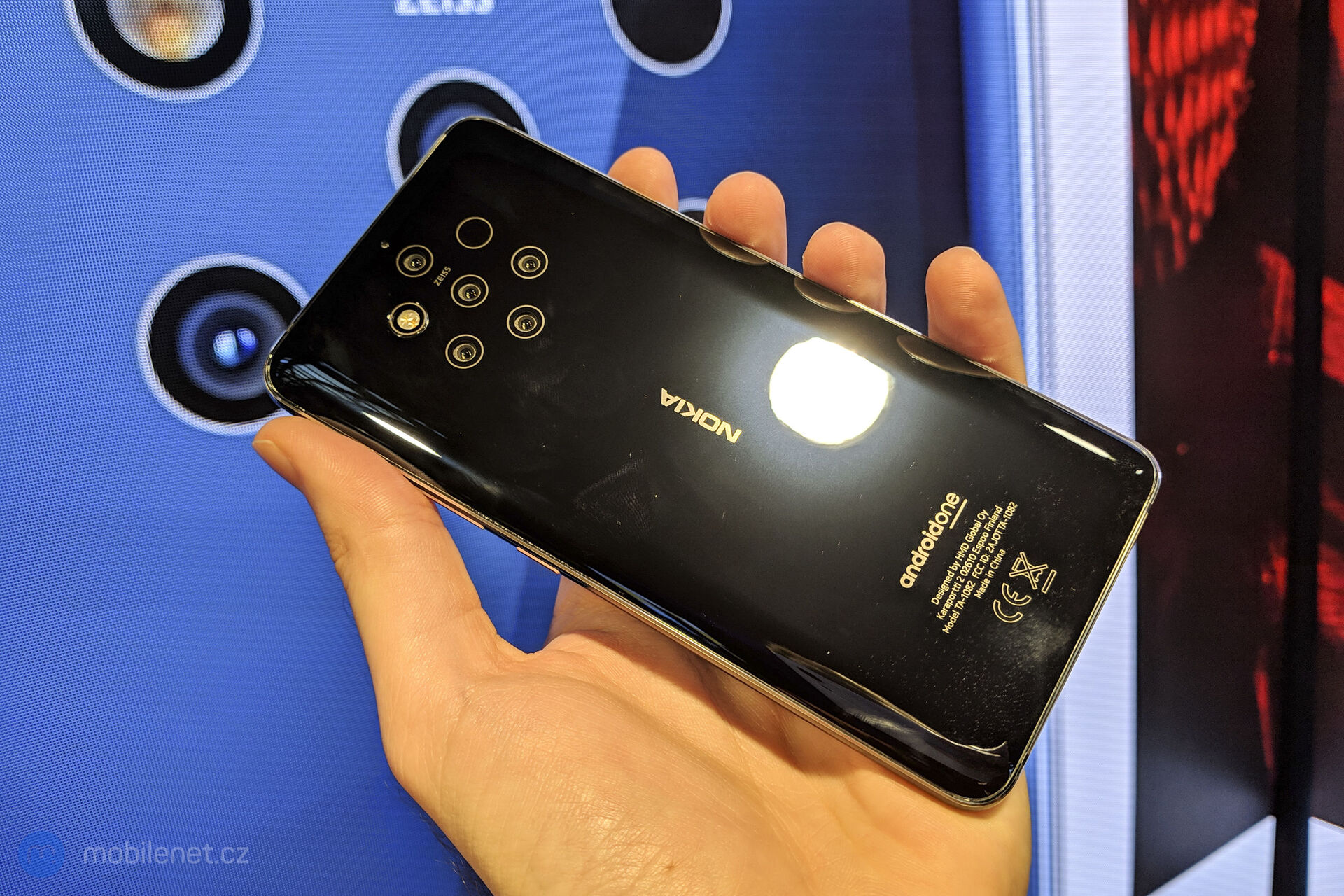 Nokia 9 PureView