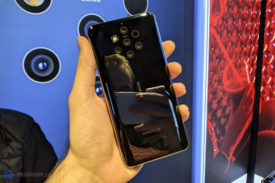 Nokia 9 PureView