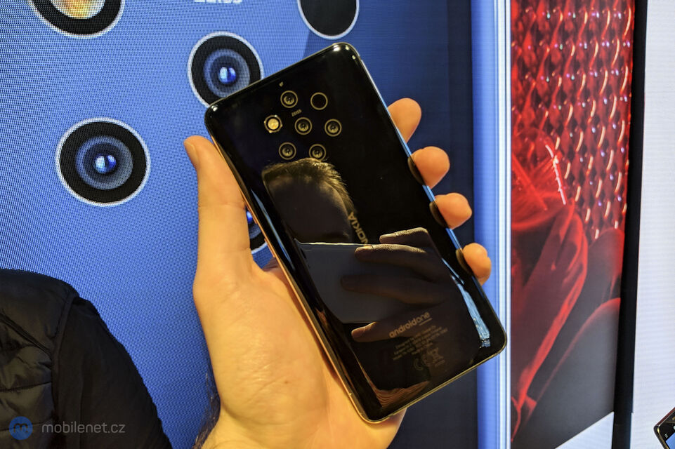Nokia 9 PureView