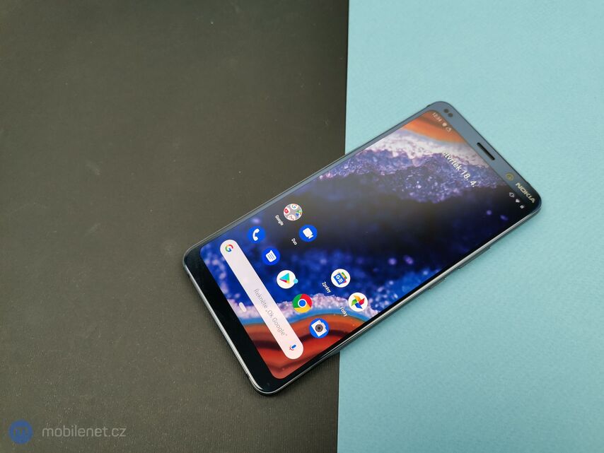 Nokia 9 PureView